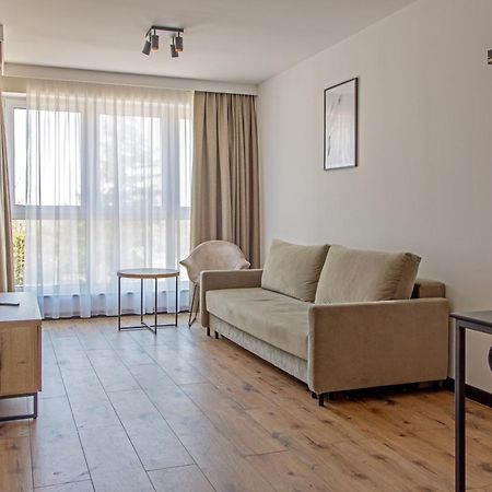 Szyndzielnia Hill Apartament # Nestapartamenty بييلسكو بياوا المظهر الخارجي الصورة