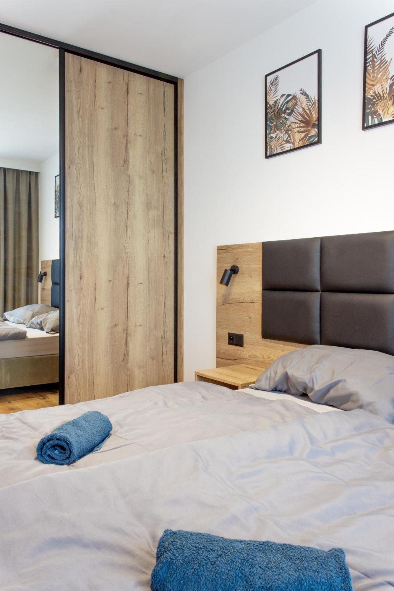 Szyndzielnia Hill Apartament # Nestapartamenty بييلسكو بياوا المظهر الخارجي الصورة