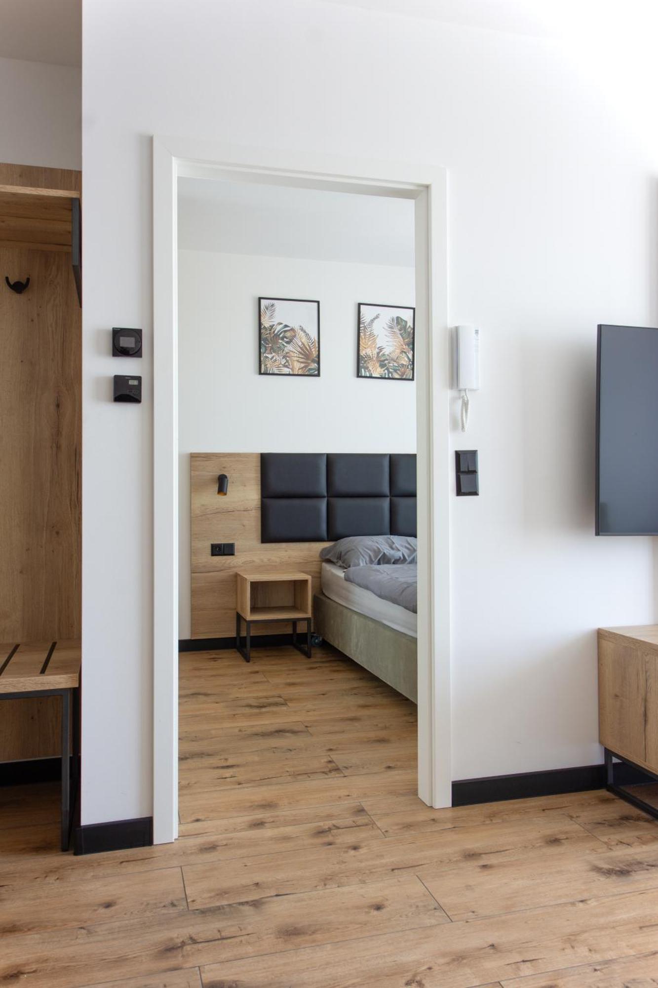 Szyndzielnia Hill Apartament # Nestapartamenty بييلسكو بياوا المظهر الخارجي الصورة