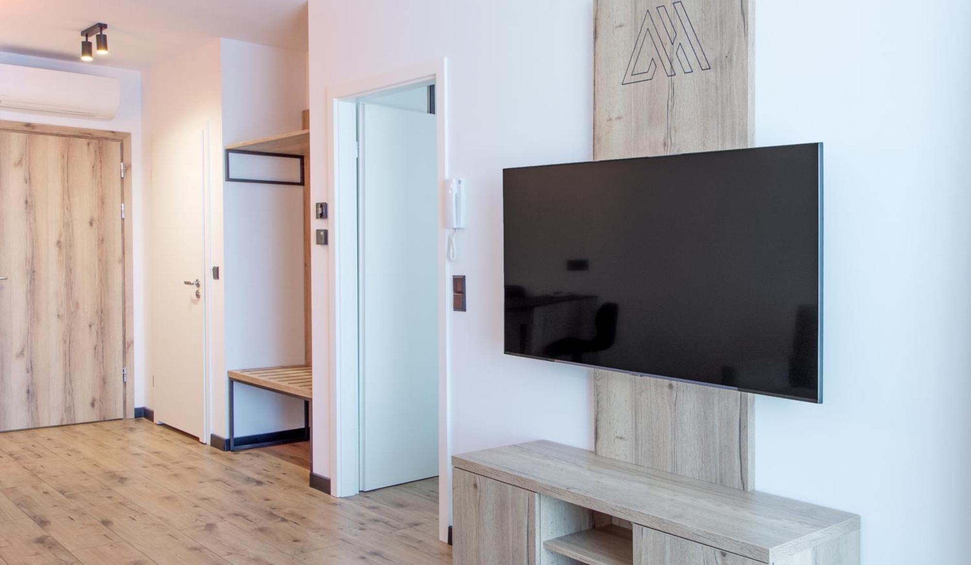 Szyndzielnia Hill Apartament # Nestapartamenty بييلسكو بياوا المظهر الخارجي الصورة