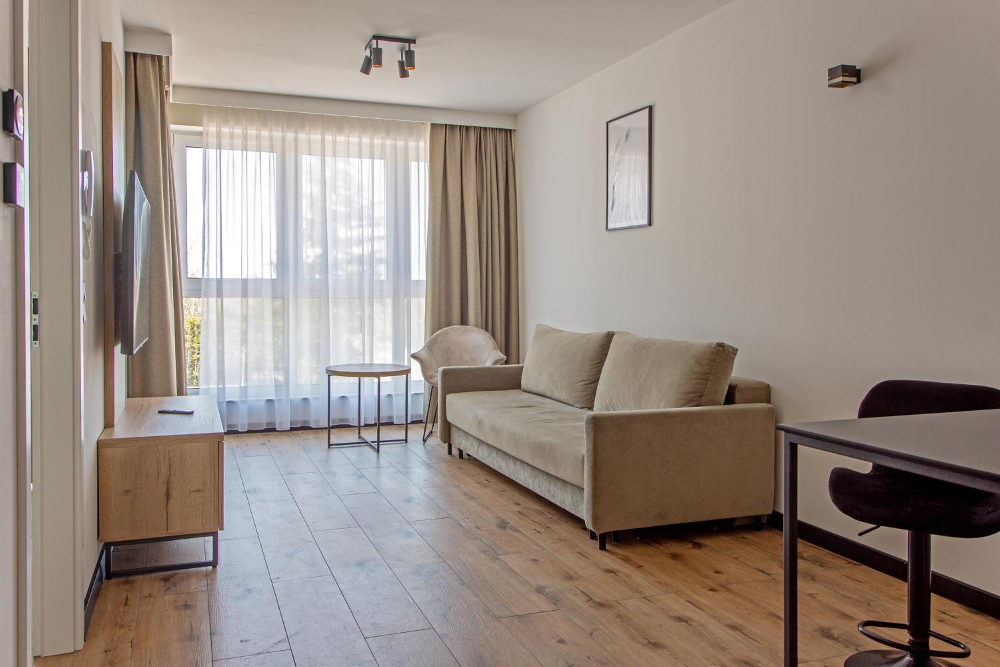 Szyndzielnia Hill Apartament # Nestapartamenty بييلسكو بياوا المظهر الخارجي الصورة